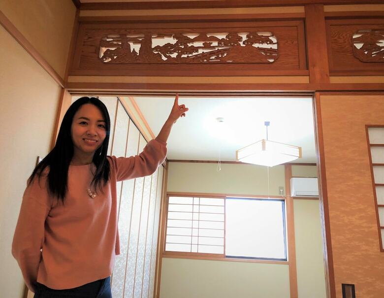 Hostal Guesthouse Sakura Komachi - Hostel