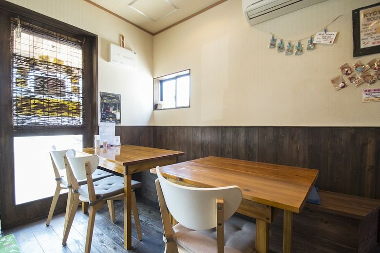 Hostal Guesthouse Sakura Komachi - Hostel