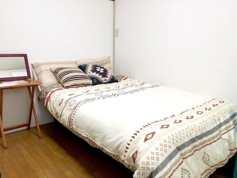Hostal Guesthouse Sakura Komachi - Hostel