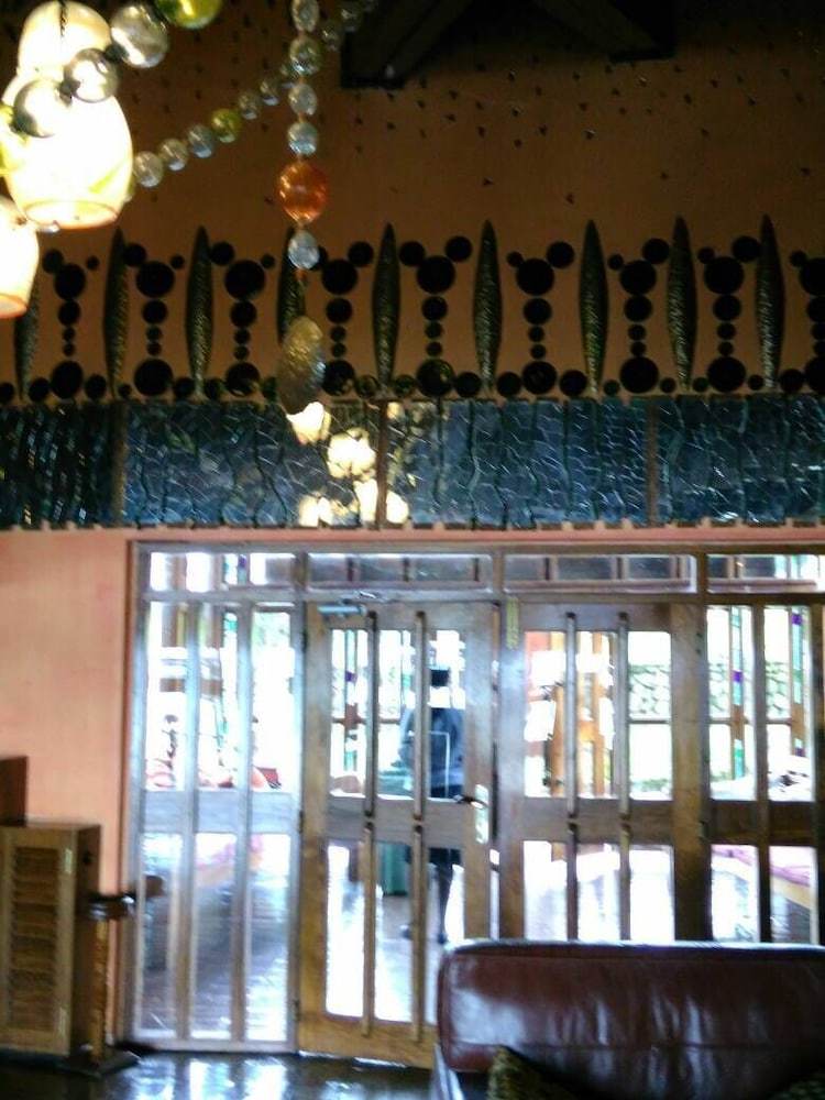 Posada Ngorongoro Wildlife Lodge