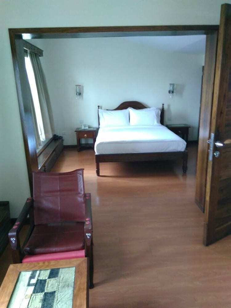 Posada Ngorongoro Wildlife Lodge