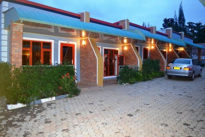 Hotel Wailers Lodge