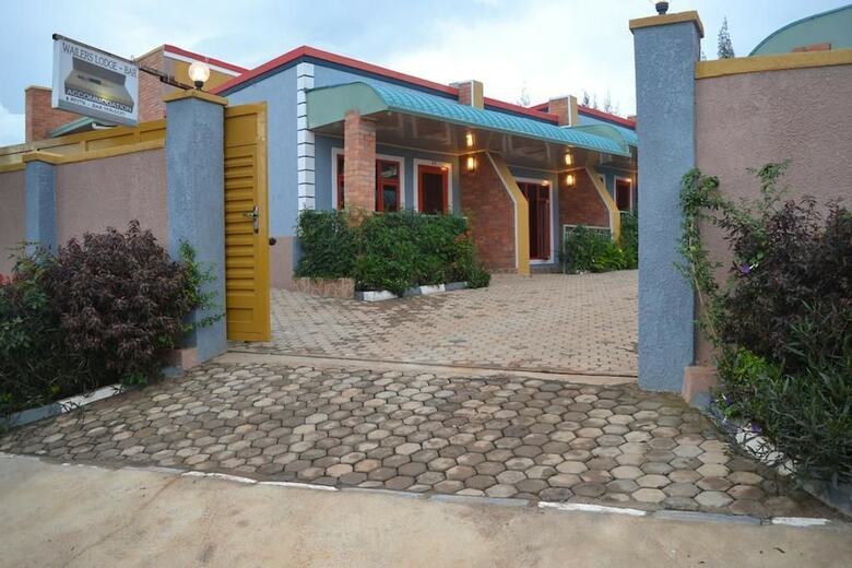 Hotel Wailers Lodge
