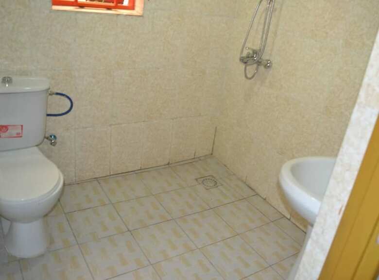Hotel Wailers Lodge
