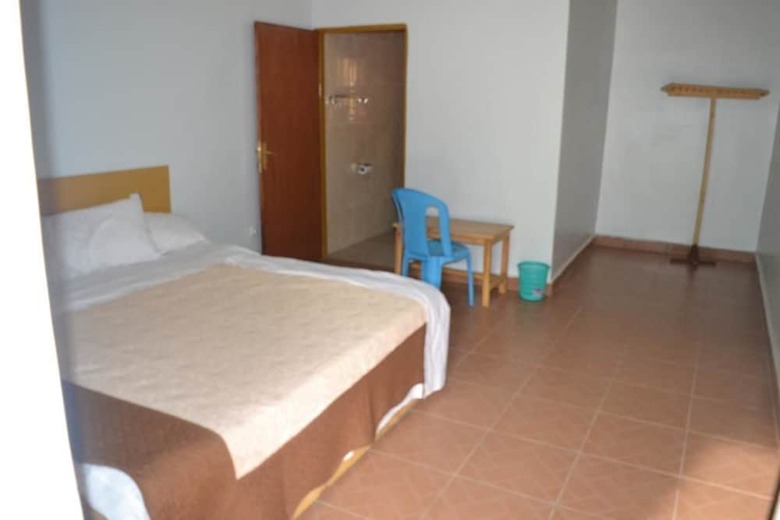 Hotel Wailers Lodge