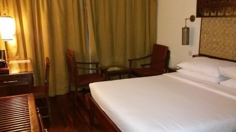 Posada Lobo Wildlife Lodge
