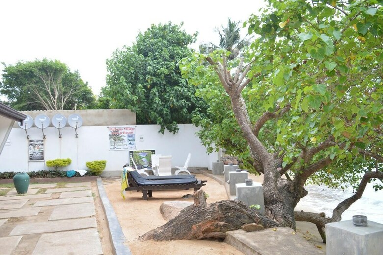 Hotel Polhena Bay Resort