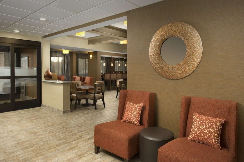 Hotel Hampton Inn Rochester-greece