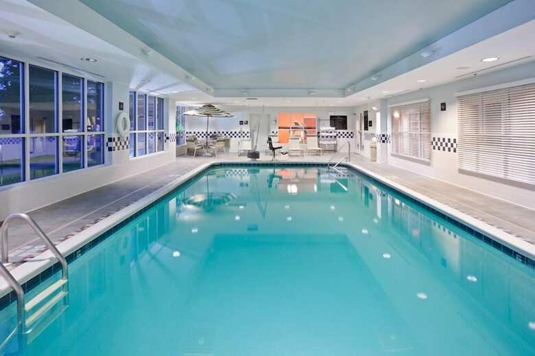 Hotel Hampton Inn Rochester-greece