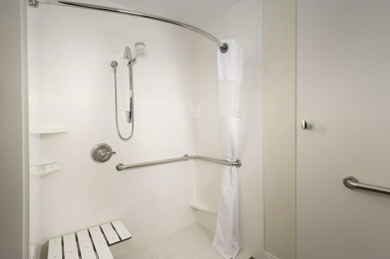 Hotel Hampton Inn Rochester-greece