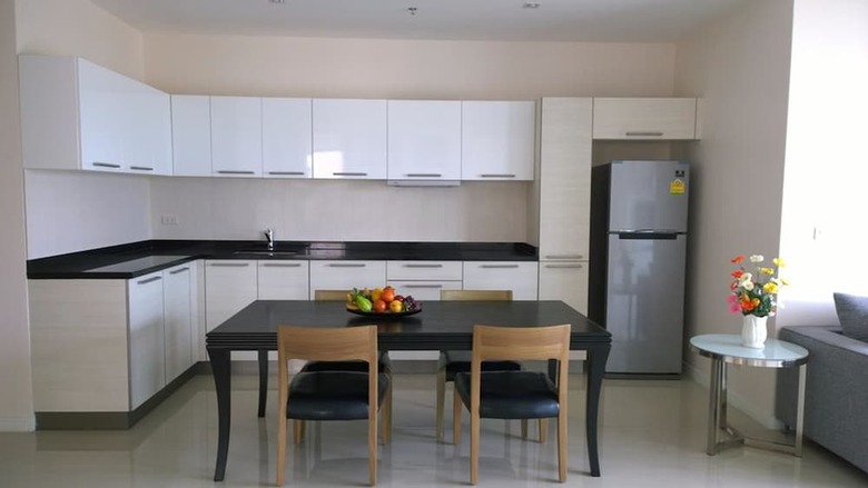 Apartamentos Harmony Service Residence