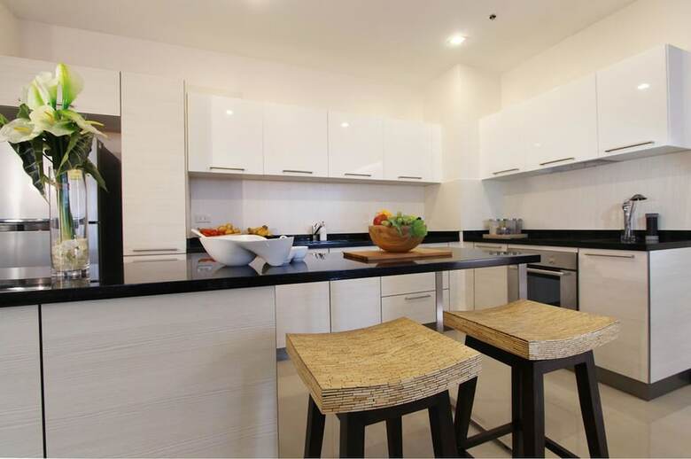 Apartamentos Harmony Service Residence