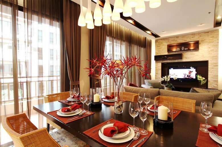 Apartamentos Harmony Service Residence