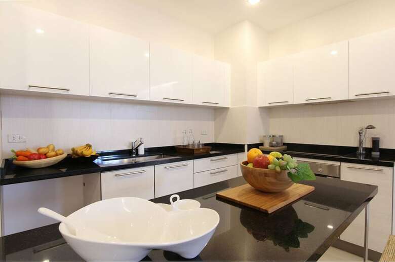Apartamentos Harmony Service Residence