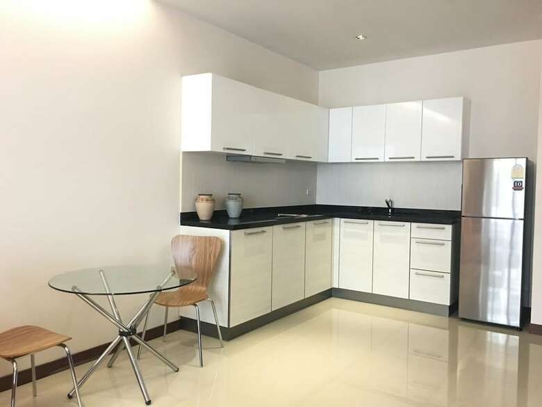 Apartamentos Harmony Service Residence