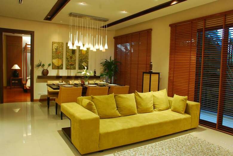 Apartamentos Harmony Service Residence