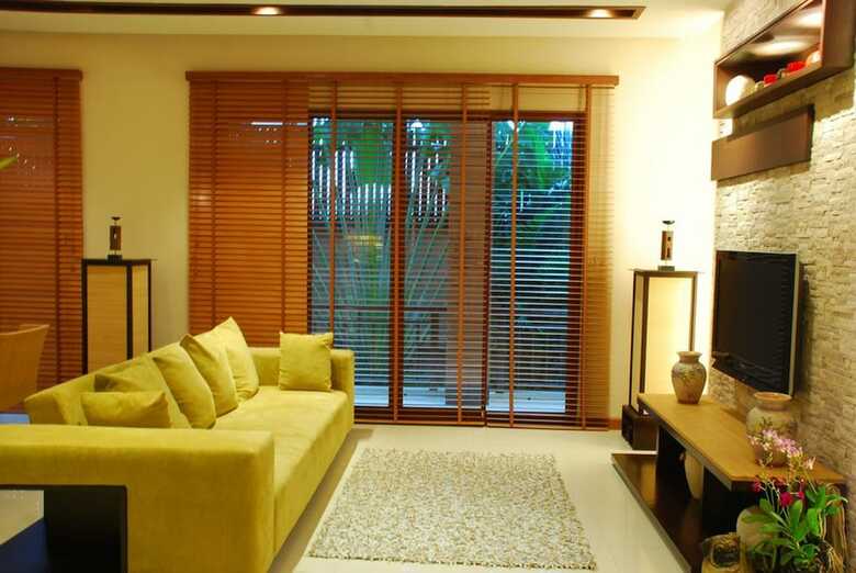 Apartamentos Harmony Service Residence