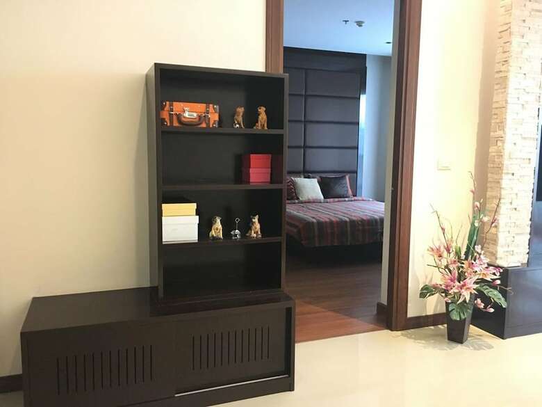 Apartamentos Harmony Service Residence