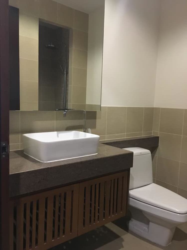 Apartamentos Harmony Service Residence