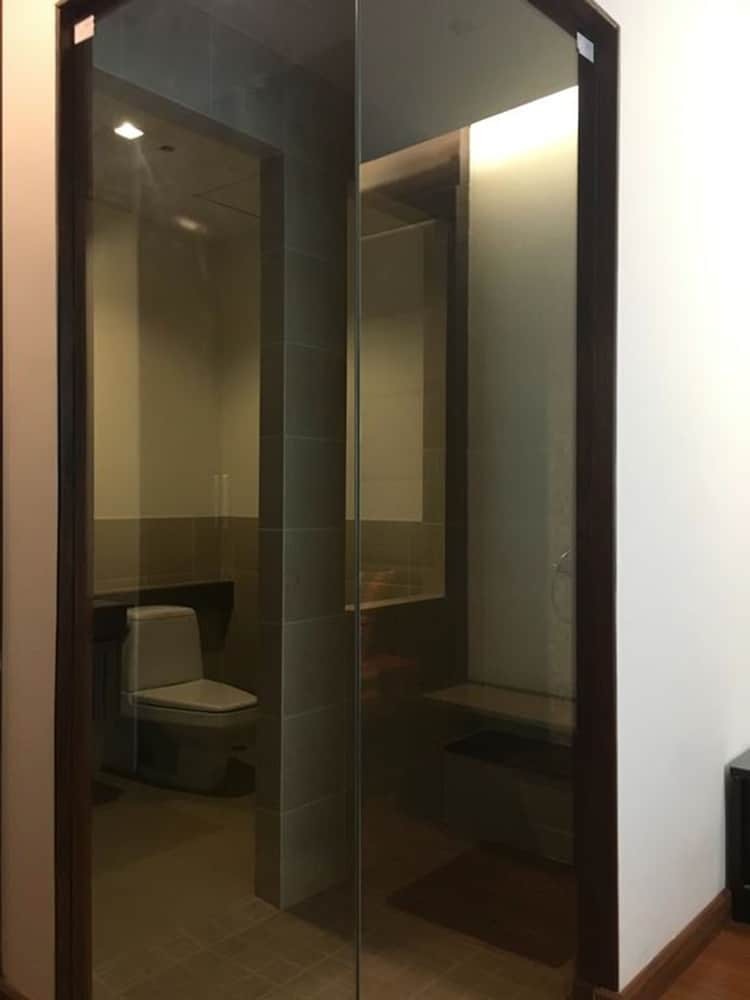 Apartamentos Harmony Service Residence