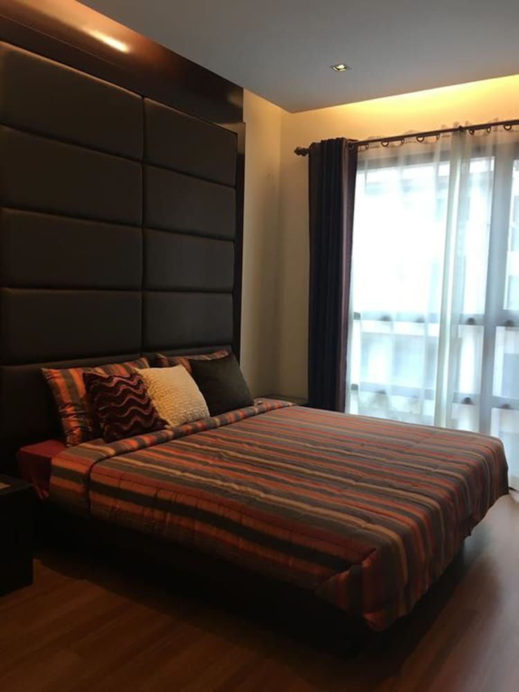 Apartamentos Harmony Service Residence
