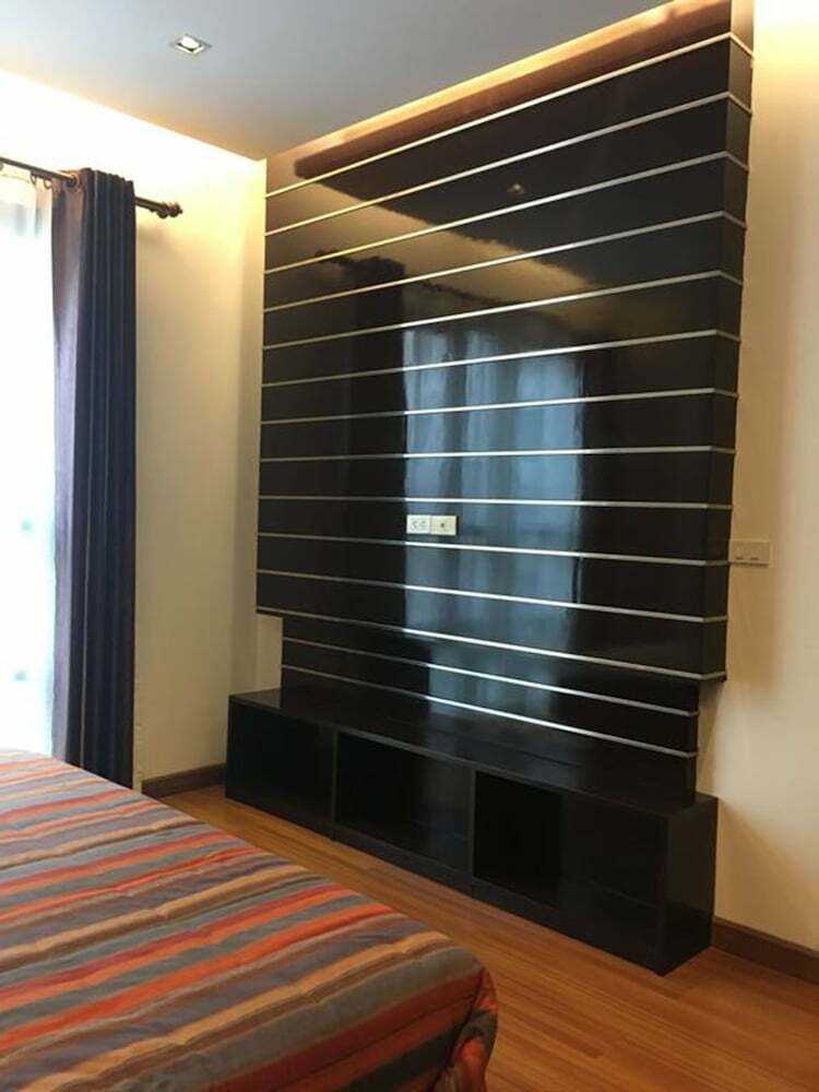 Apartamentos Harmony Service Residence