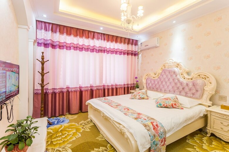 Wuzhen Yishui Lanting Hotel