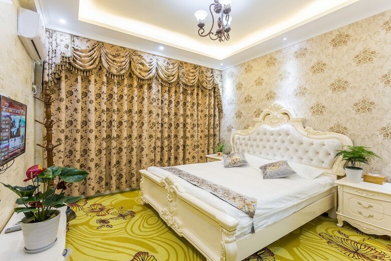 Wuzhen Yishui Lanting Hotel