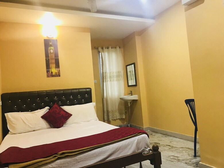 Hotel Royal Palace Marina