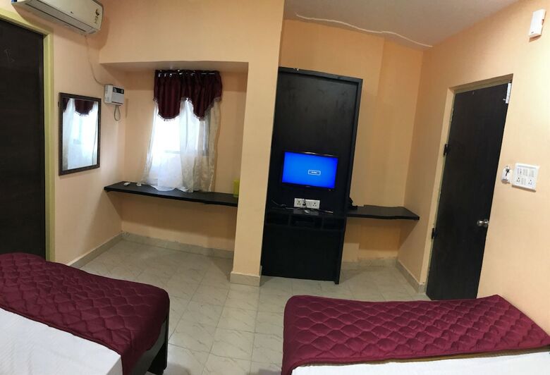 Hotel Royal Palace Marina