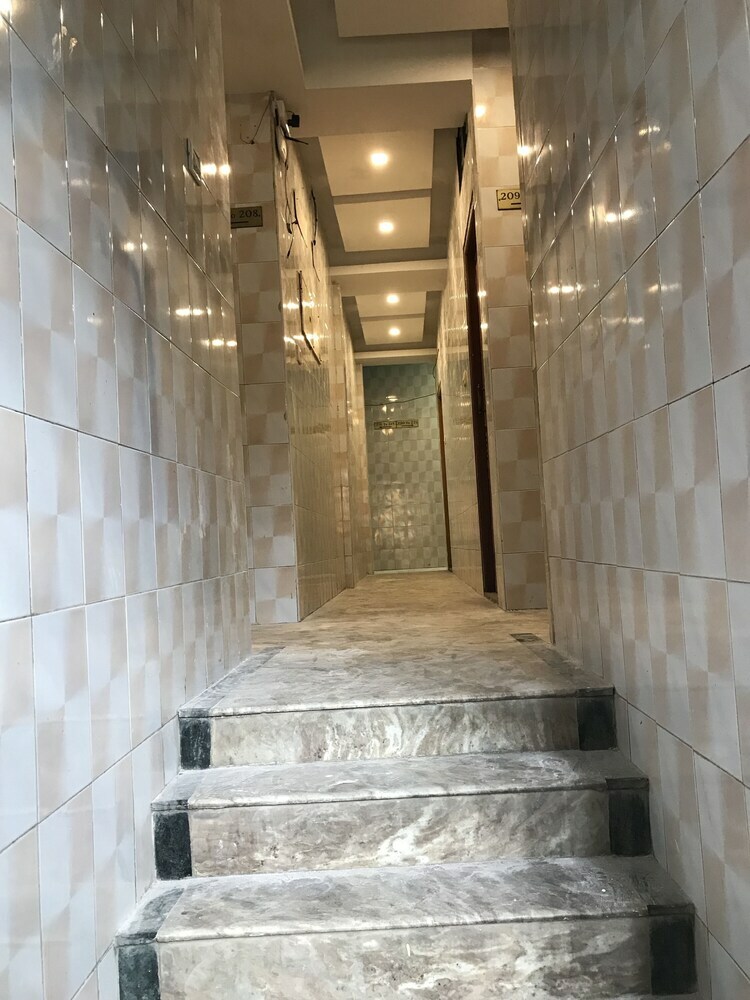 Hotel Royal Palace Marina