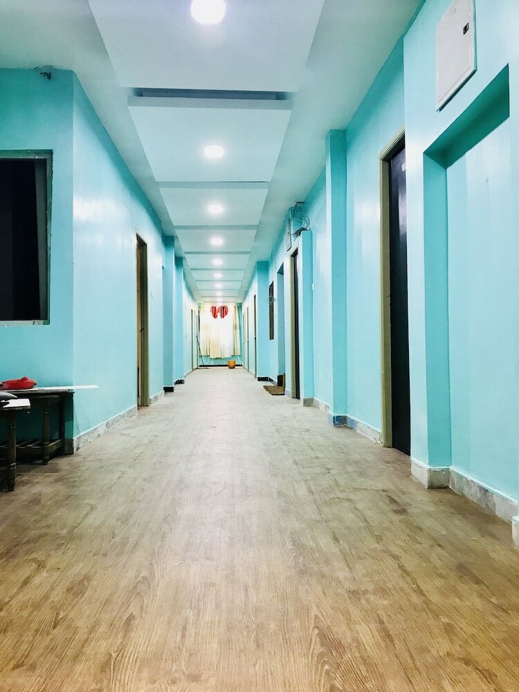 Hotel Royal Palace Marina