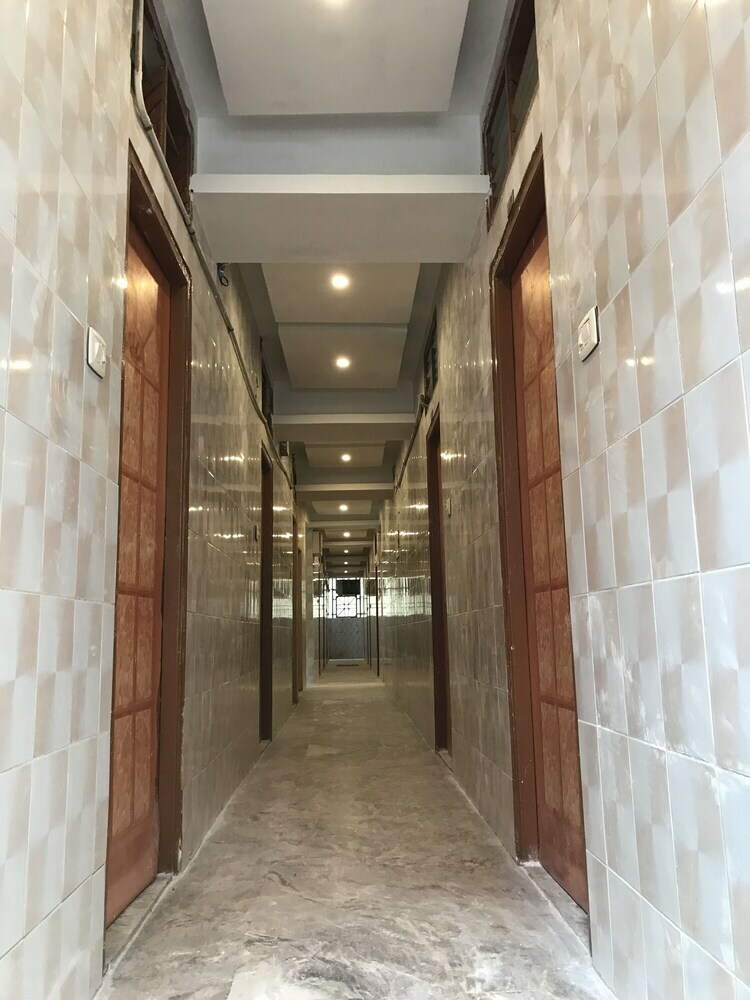 Hotel Royal Palace Marina
