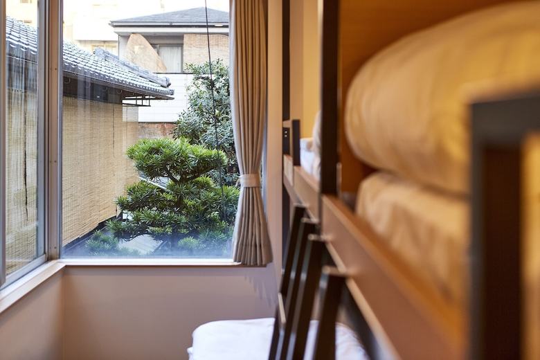 Hostal R Star Hostel Kyoto Japan