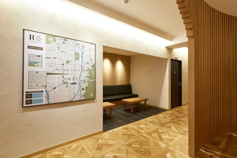 Hostal R Star Hostel Kyoto Japan
