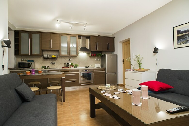Apartamenty Apartart Zakopane
