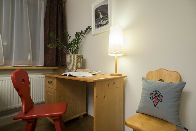 Apartamenty Apartart Zakopane