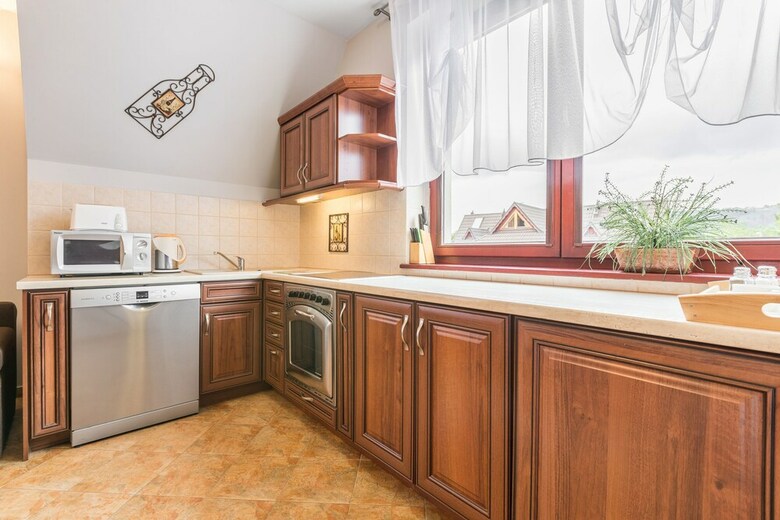 Apartamenty Apartart Zakopane
