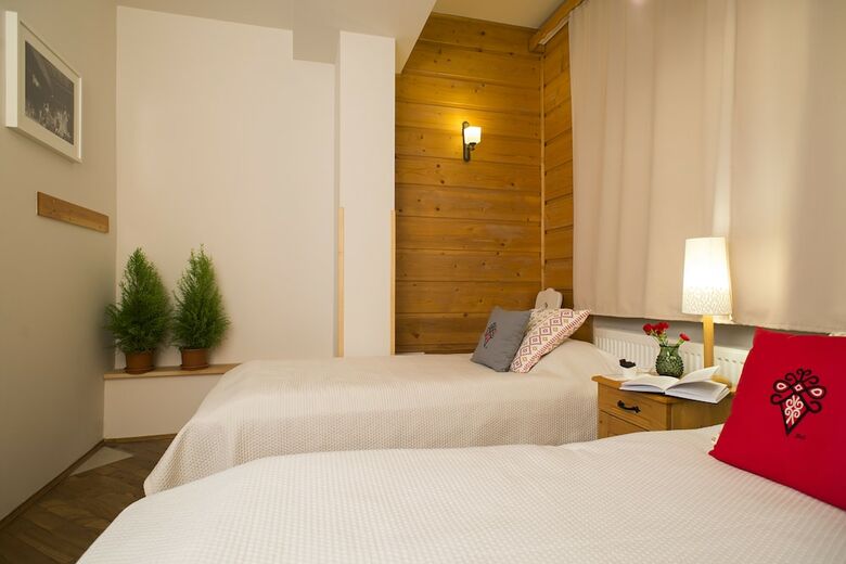 Apartamenty Apartart Zakopane