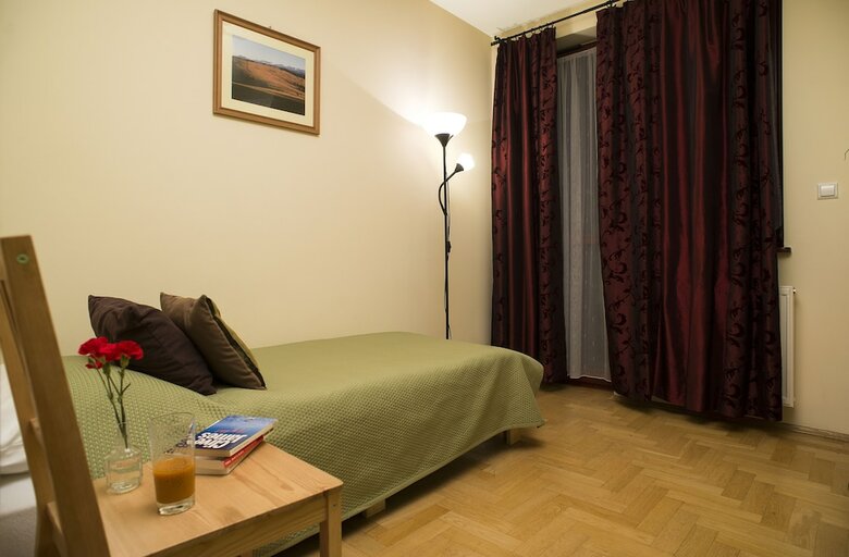 Apartamenty Apartart Zakopane