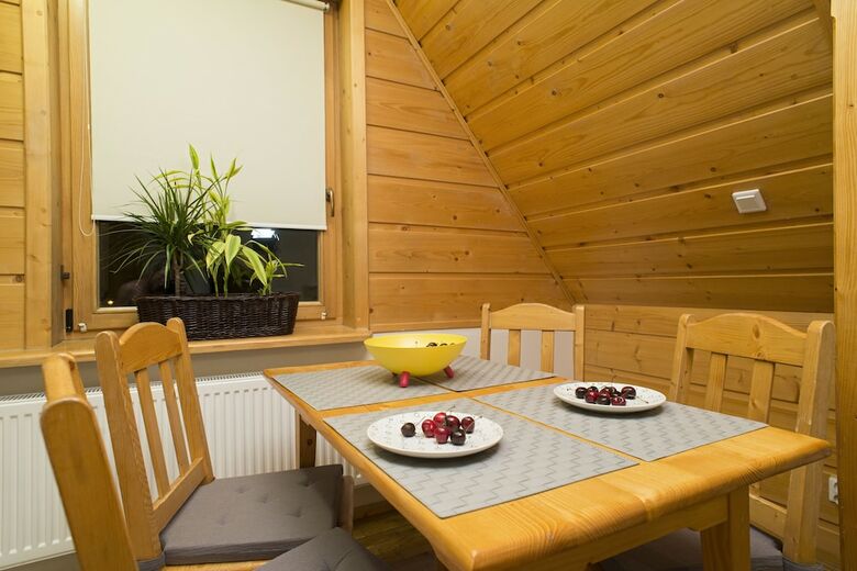 Apartamenty Apartart Zakopane