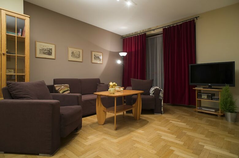 Apartamenty Apartart Zakopane