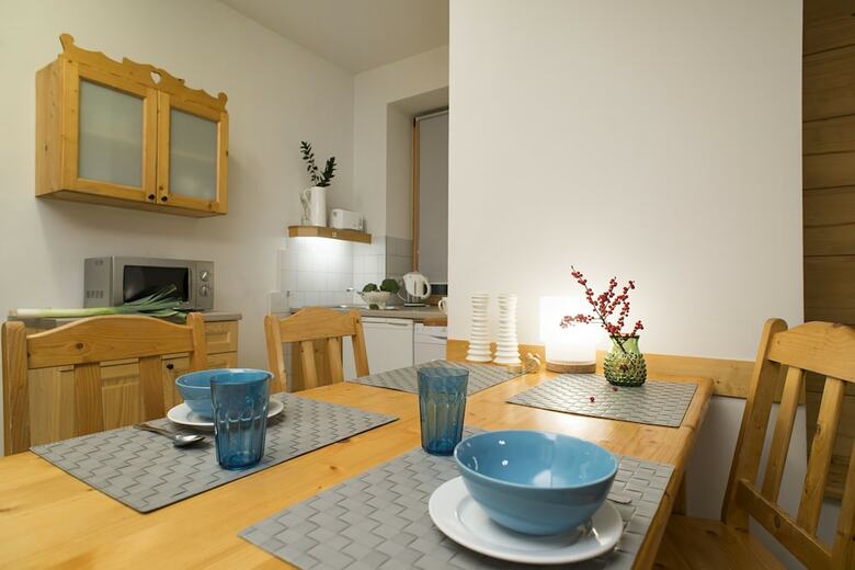 Apartamenty Apartart Zakopane