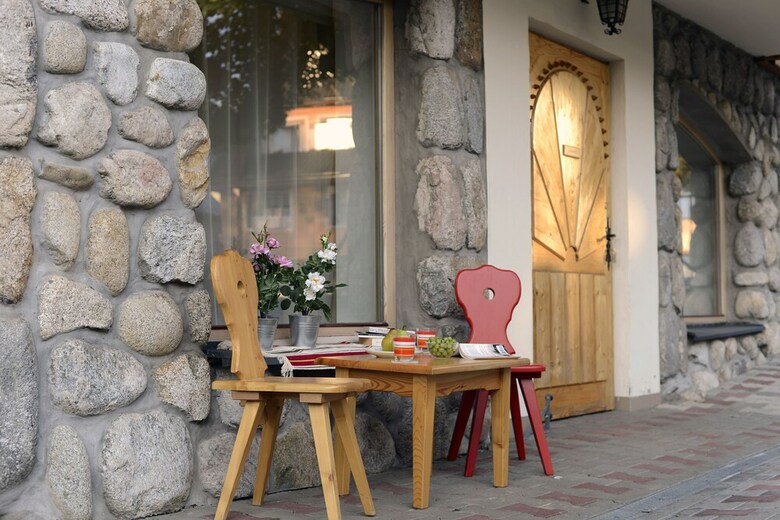 Apartamenty Apartart Zakopane