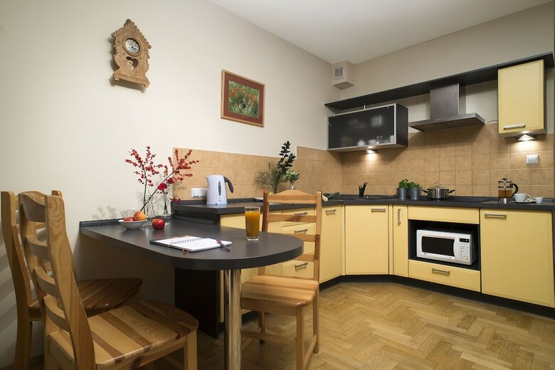 Apartamenty Apartart Zakopane