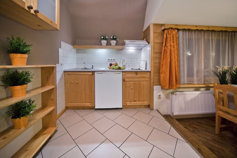 Apartamenty Apartart Zakopane