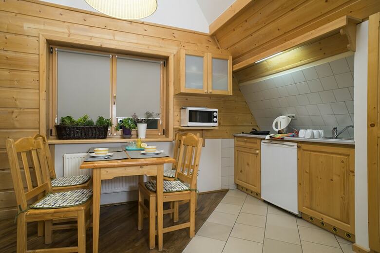 Apartamenty Apartart Zakopane