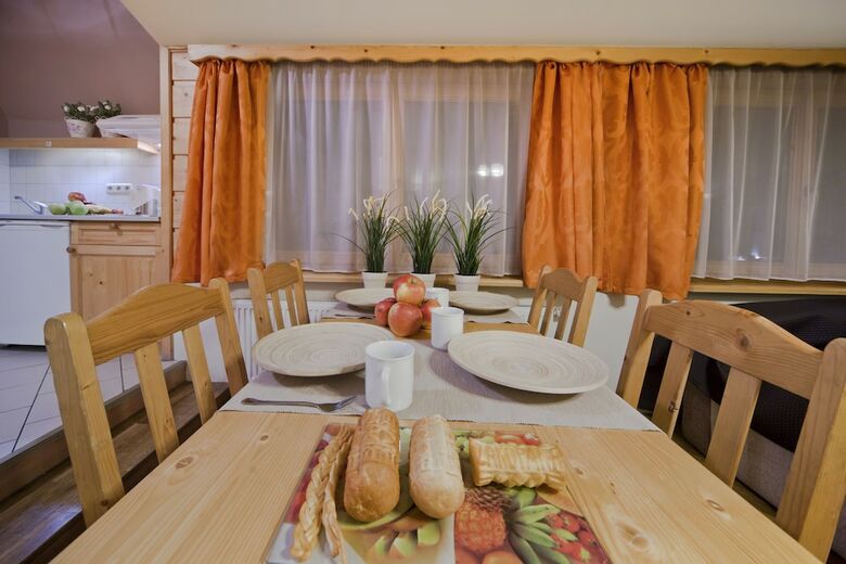 Apartamenty Apartart Zakopane
