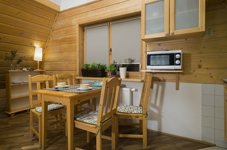 Apartamenty Apartart Zakopane
