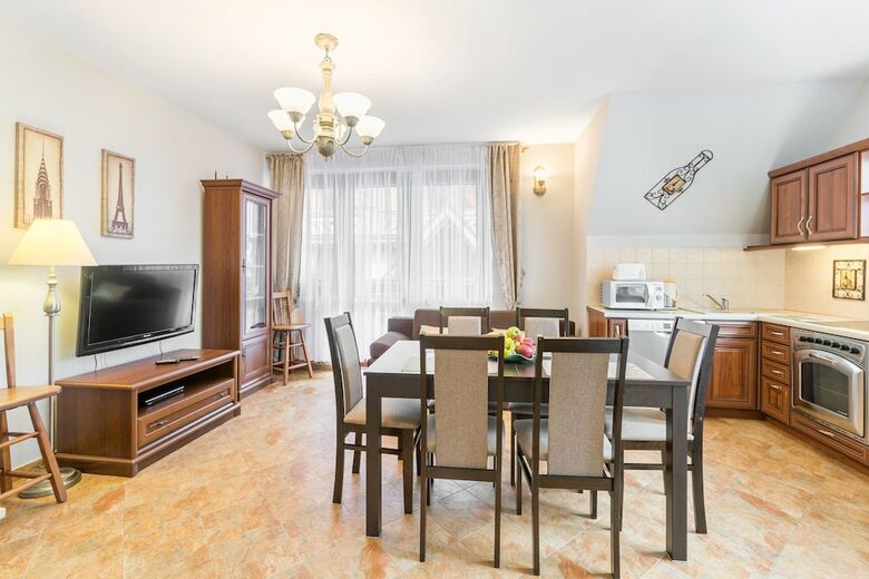 Apartamenty Apartart Zakopane